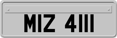 MIZ4111