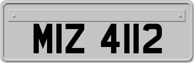 MIZ4112