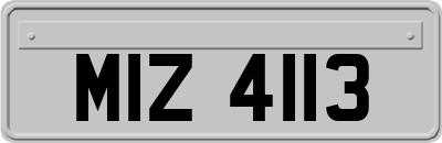 MIZ4113