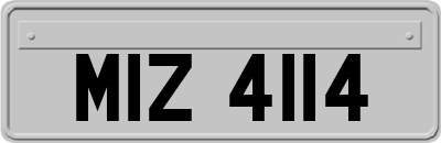 MIZ4114