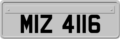 MIZ4116
