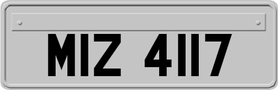 MIZ4117