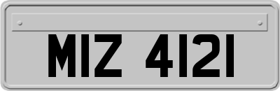 MIZ4121