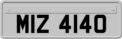 MIZ4140