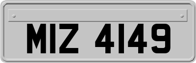 MIZ4149