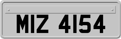 MIZ4154