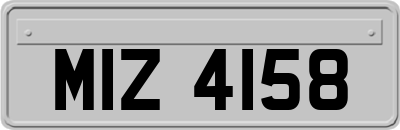 MIZ4158