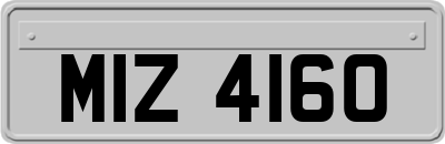 MIZ4160