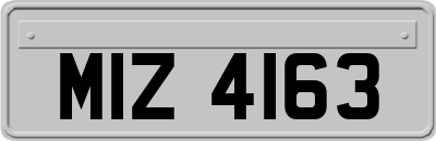 MIZ4163
