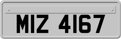 MIZ4167