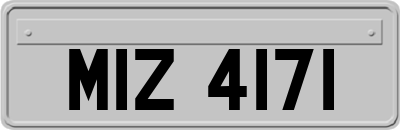 MIZ4171