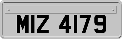 MIZ4179