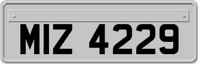 MIZ4229