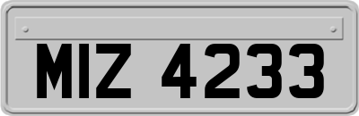 MIZ4233