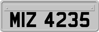 MIZ4235