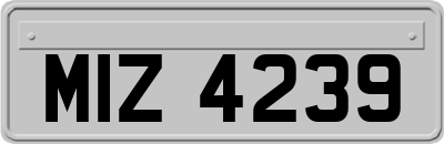 MIZ4239