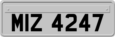 MIZ4247