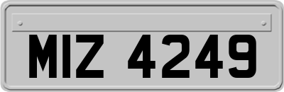 MIZ4249