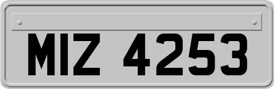 MIZ4253