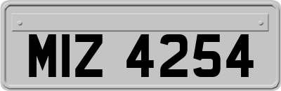 MIZ4254