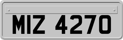 MIZ4270