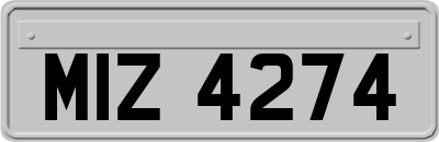 MIZ4274