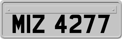 MIZ4277