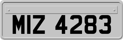 MIZ4283