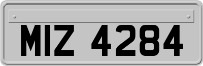 MIZ4284