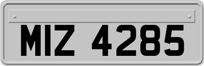 MIZ4285
