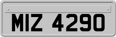 MIZ4290