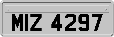 MIZ4297