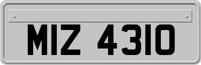 MIZ4310