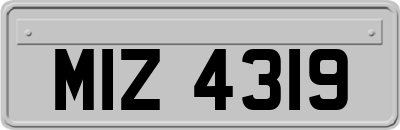 MIZ4319
