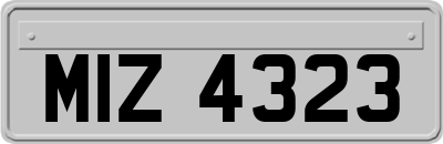 MIZ4323