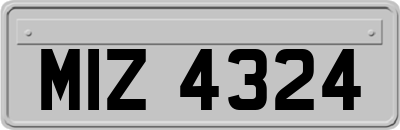 MIZ4324