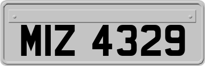 MIZ4329