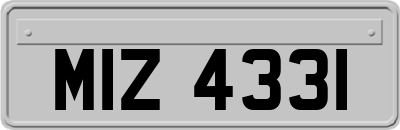 MIZ4331
