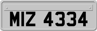 MIZ4334