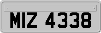 MIZ4338