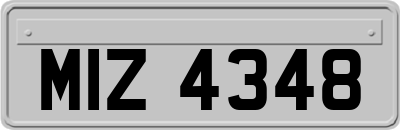 MIZ4348