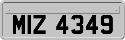 MIZ4349