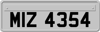 MIZ4354