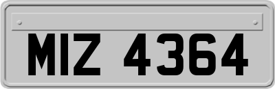 MIZ4364