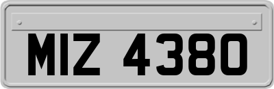 MIZ4380