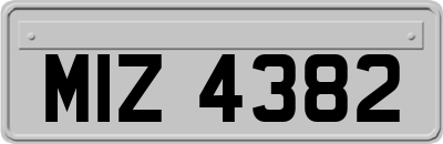MIZ4382