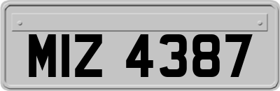 MIZ4387