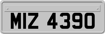 MIZ4390