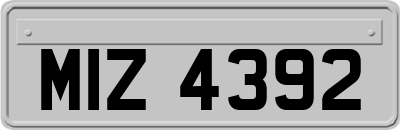 MIZ4392