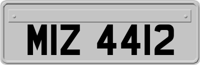 MIZ4412